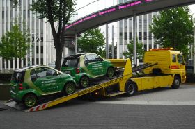 Auto Service Becker - Smart