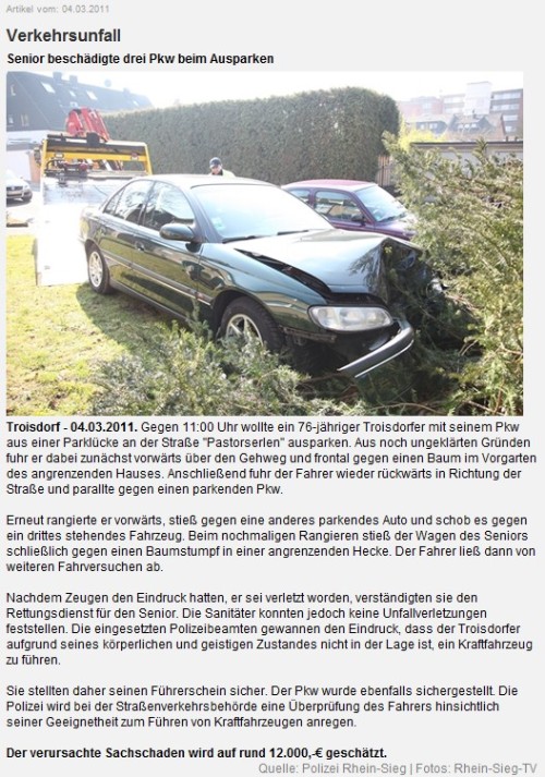 Abschleppdienst Becker Bonn vor Ort Abschleppdienst Becker Bonn vor Ort